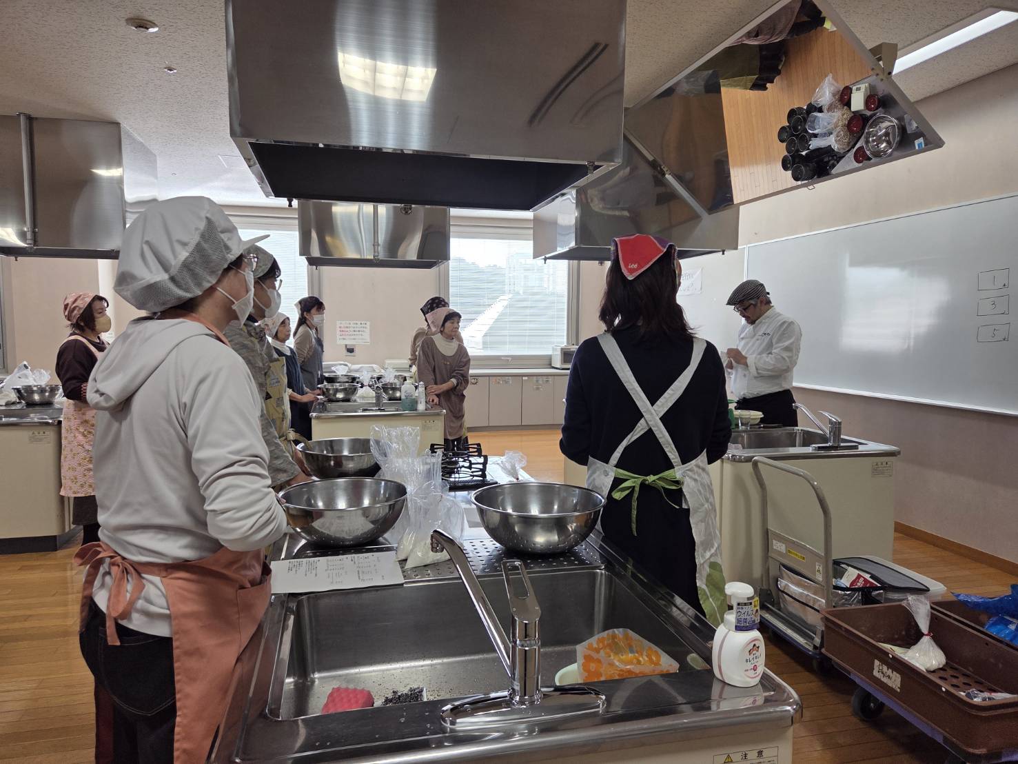 関市生涯学習ボランティア・アドバイザーの会