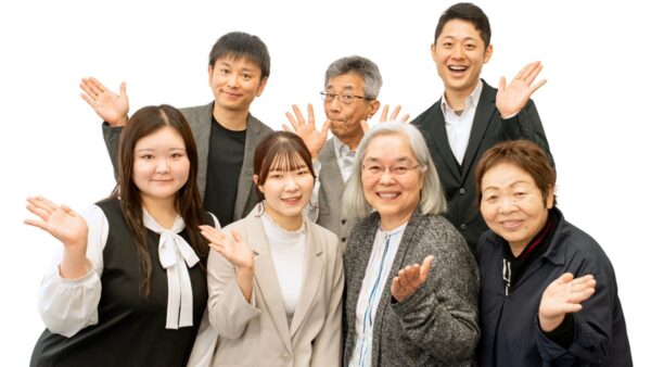 【求人募集】事務スタッフとして一緒に働きませんか？