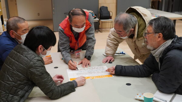 6月24日（水）地域でがんばる「せきのじん交流会」を開催します！